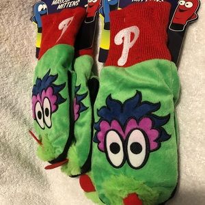 Mascot Mitten 2 pk